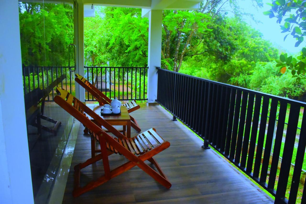 Forest Dew Udawalawe Exterior foto