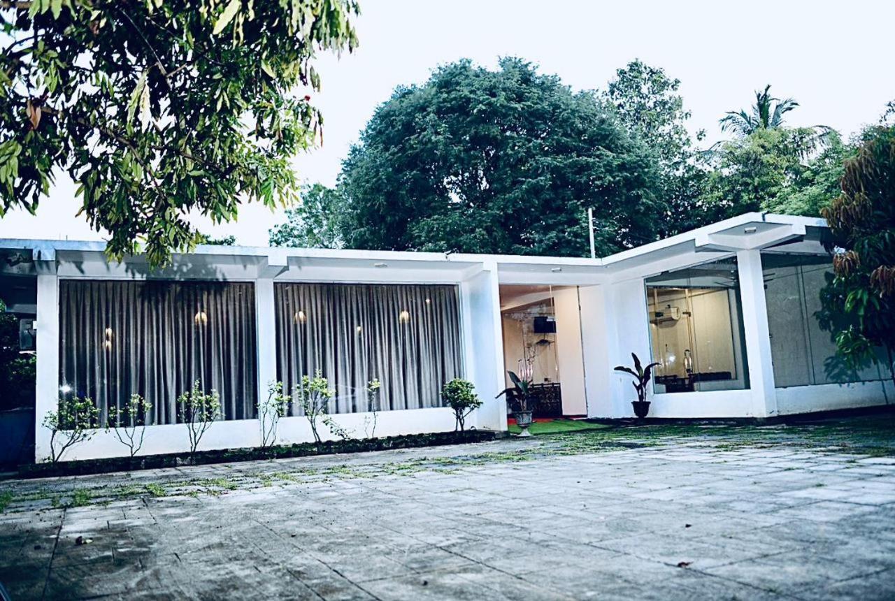 Forest Dew Udawalawe Exterior foto