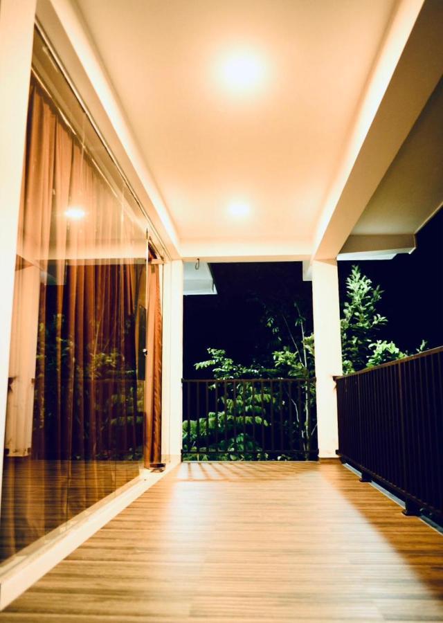 Forest Dew Udawalawe Exterior foto