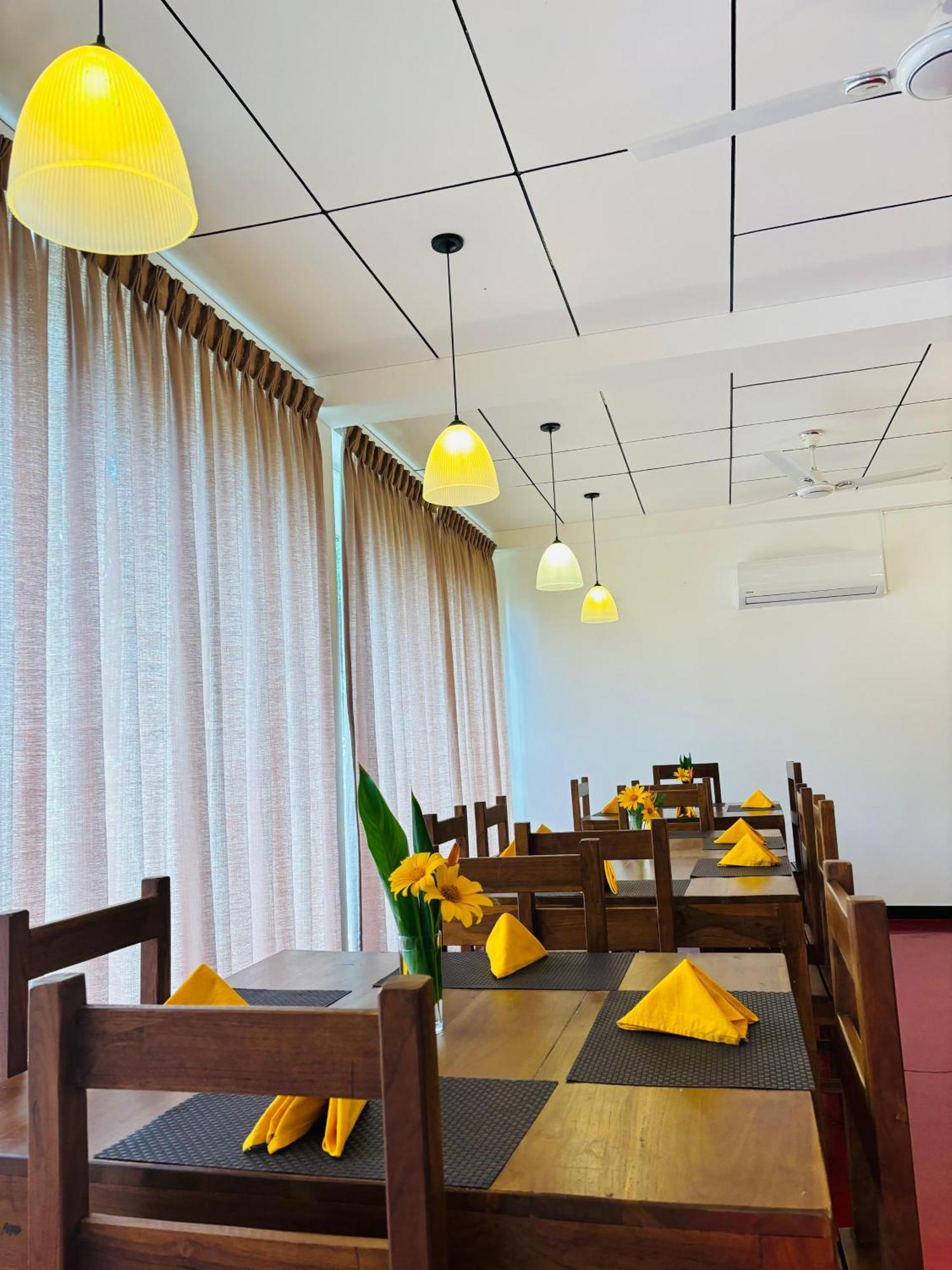 Forest Dew Udawalawe Exterior foto